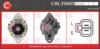 MITSUBISHI A003TN5386 Alternator